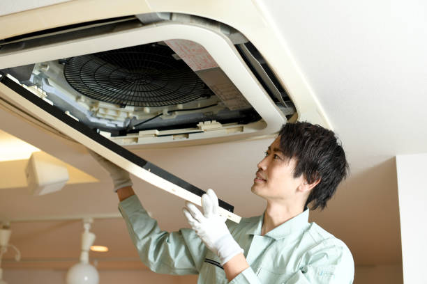 Best Air Vent Cleaning Services  in Cedar Bluff, AL